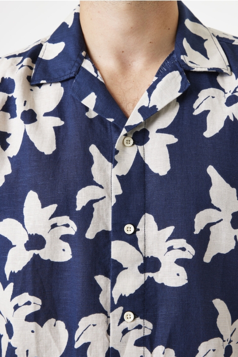 Garcia e51291_men`s shirt ss
